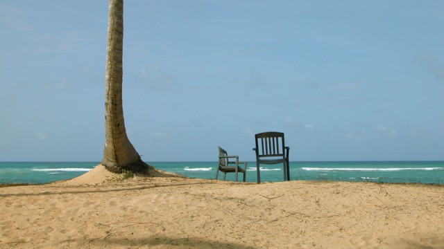République dominicaine : plages