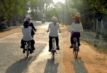 Vietnam : Danang et Hoï An