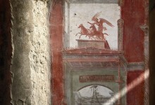 Italie : Paestum, Herculanum et Pompei