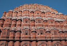 Inde : Jaipur