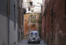 Italie : Naples
