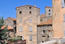 Corse : Sartène